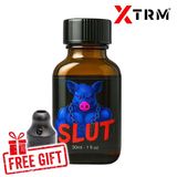 Tinh Dầu Hít Thư Giãn Dành Cho Người Lớn Popper Pig Slut Premium Amyl 30ml - Snapshop Chính Hãng