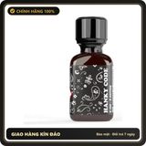 Popper Chính Hãng Tăng Cảm Xúc Cho Cuộc Yêu Popper Hanky Code Black 24ml - Snapshop Chính Hãng