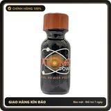 Popper Chính Hãng Tăng Cảm Xúc Cho Cuộc Yêu Popper Atomic Power 25ml - Snapshop Chính Hãng
