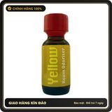Popper Chính Hãng Tăng Cảm Xúc Cho Cuộc Yêu Popper Yellow Aroma 25ml - Snapshop Chính Hãng