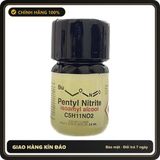 Popper Chính Hãng Tăng Cảm Xúc Cho Cuộc Yêu Popper Pentyl Nitrite Isoamyl Alcool 24ml - Snapshop Chính Hãng