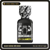 Popper Chính Hãng Tăng Cảm Xúc Cho Cuộc Yêu Popper The Unbreakable Ultra Strong Amyl 24ml - Snapshop Chính Hãng