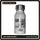 Popper Chính Hãng Tăng Cảm Xúc Cho Cuộc Yêu Popper Jungle Juice Supreme Steel 30ml (JJ) - Snapshop Chính Hãng