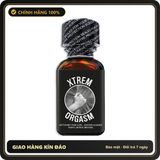 Popper Chính Hãng Tăng Cảm Xúc Cho Cuộc Yêu Popper Xtrem Orgasm 25ml - Snapshop Chính Hãng