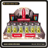 Tinh Dầu Hít Thư Giãn Dành Cho Người Lớn Popper Rise Up Extreme Formula Tube 24ml - Snapshop Chính Hãng