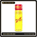 Popper Chính Hãng Tăng Cảm Xúc Cho Cuộc Yêu Popper Rush Original Long Bottle 24ml - Snapshop Chính Hãng