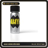Tinh Dầu Hít Thư Giãn Dành Cho Người Lớn Popper Amyl (Metal) 30ml - Snapshop Chính Hãng