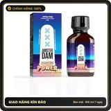 Popper Chính Hãng Tăng Cảm Xúc Cho Cuộc Yêu Popper Amsterdam Xxx Cosmic Power 24ml - Snapshop Chính Hãng