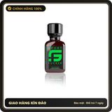 Popper Chính Hãng Tăng Cảm Xúc Cho Cuộc Yêu Sport Fucker Poppers 24ml - Snapshop Chính Hãng