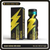Popper Chính Hãng Tăng Cảm Xúc Cho Cuộc Yêu Popper ⚡Original Black Label Pentyl⚡30ml - Snapshop Chính Hãng