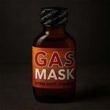 Popper Chính Hãng Tăng Cảm Xúc Cho Cuộc Yêu Popper Gasmask XTRM Amyl 30ml - Snapshop Chính Hãng