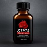 Popper Chính Hãng Tăng Cảm Xúc Cho Cuộc Yêu Popper XTRM Black Label Fist 30ml - Snapshop Chính Hãng