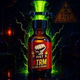 Popper Chính Hãng Tăng Cảm Xúc Cho Cuộc Yêu Popper Fist XTRM Ultra Strong 30ml - Snapshop Chính Hãng