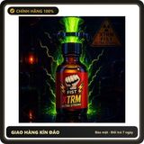 Tinh Dầu Hít Thư Giãn Dành Cho Người Lớn Popper Fist XTRM Ultra Strong 30ml - Snapshop Chính Hãng