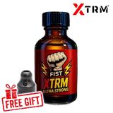 Tinh Dầu Hít Thư Giãn Dành Cho Người Lớn Popper Fist XTRM Ultra Strong 30ml - Snapshop Chính Hãng