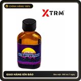 Popper Chính Hãng Tăng Cảm Xúc Cho Cuộc Yêu Popper XTRM Retrotiger 25ml - Snapshop Chính Hãng