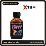 Popper Chính Hãng Tăng Cảm Xúc Cho Cuộc Yêu Popper XTRM Puppy 2.0 25ml - Snapshop Chính Hãng