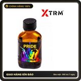 Popper Chính Hãng Tăng Cảm Xúc Cho Cuộc Yêu Popper XTRM Pride Aroma 25ml - Snapshop Chính Hãng