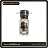 Popper Chính Hãng Tăng Cảm Xúc Cho Cuộc Yêu Popper Double Scorpio White Gold 10ml chính hãng (USA) - Snapshop Chính Hãng
