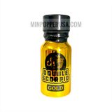 Tinh Dầu Hít Thư Giãn Dành Cho Người Lớn Popper Double Scorpio Gold 10ml chính hãng (USA) - Snapshop Chính Hãng