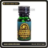 Popper Chính Hãng Tăng Cảm Xúc Cho Cuộc Yêu Popper Double Scorpio Emerald 10ml chính hãng (USA) - Snapshop Chính Hãng