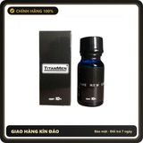 Popper Chính Hãng Tăng Cảm Xúc Cho Cuộc Yêu Popper Titanmen cho Top mẫu mới cực mạnh 10ml - Snapshop Chính Hãng