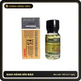 Popper Chính Hãng Tăng Cảm Xúc Cho Cuộc Yêu Popper Glenburgie 10ml mẫu mới cực êm - Snapshop Chính Hãng