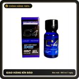 Tinh Dầu Hít Thư Giãn Dành Cho Người Lớn Popper C4 10ml mẫu mới phê kéo dài - Snapshop Chính Hãng