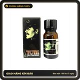 Popper Chính Hãng Tăng Cảm Xúc Cho Cuộc Yêu Popper Tom Finland 10ml - Snapshop Chính Hãng