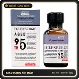 Popper Chính Hãng Tăng Cảm Xúc Cho Cuộc Yêu Popper Glenburgie Aged 95th 30ml mạnh mẽ kéo dài - Snapshop Chính Hãng
