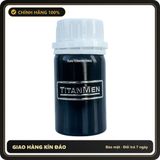 Tinh Dầu Hít Thư Giãn Dành Cho Người Lớn Popper khô Titanmen 50ml Hàng Chuẩn - Snapshop Chính Hãng