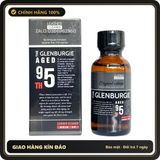 Popper Chính Hãng Tăng Cảm Xúc Cho Cuộc Yêu Popper Glenburgie Aged 95th 30ml - Snapshop Chính Hãng