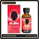 Popper Chính Hãng Tăng Cảm Xúc Cho Cuộc Yêu Popper Alien 30ml - Snapshop Chính Hãng