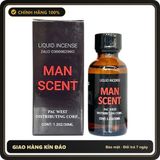 Popper Chính Hãng Tăng Cảm Xúc Cho Cuộc Yêu Popper Man scent 30ml nội địa cao cấp - Snapshop Chính Hãng