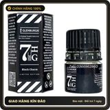 Popper Chính Hãng Tăng Cảm Xúc Cho Cuộc Yêu Popper Glenburgie 7 HG 20ml - Snapshop Chính Hãng