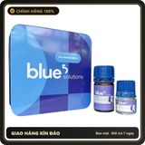 Popper Chính Hãng Tăng Cảm Xúc Cho Cuộc Yêu Popper Blue 5 Solution 60ml hàng nội địa cao cấp cho mọi giới (mới) - Snapshop Chính Hãng