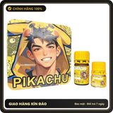 Popper Chính Hãng Tăng Cảm Xúc Cho Cuộc Yêu Popper Pikachu 60ml hàng nội địa cao cấp - Snapshop Chính Hãng