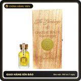Tinh Dầu Hít Thư Giãn Dành Cho Người Lớn Popper hộp gỗ Glenburgie Aged 100TH cực mạnh 40ml - Snapshop Chính Hãng