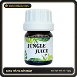 Popper Chính Hãng Tăng Cảm Xúc Cho Cuộc Yêu Popper Jungle Juice mùi thơm cực êm 20ml - Snapshop Chính Hãng