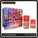Popper Chính Hãng Tăng Cảm Xúc Cho Cuộc Yêu Popper Datura 60ml hàng nội địa cao cấp cực mạnh - Snapshop Chính Hãng
