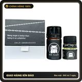 Popper Chính Hãng Tăng Cảm Xúc Cho Cuộc Yêu Popper Hell Bound 60ml - Snapshop Chính Hãng