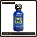 Popper Chính Hãng Tăng Cảm Xúc Cho Cuộc Yêu Popper Taiwan Blue 30ml chính hãng (USA) - Snapshop Chính Hãng