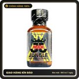Popper Chính Hãng Tăng Cảm Xúc Cho Cuộc Yêu Popper Jungle Max 30ml chính hãng (USA) - Snapshop Chính Hãng
