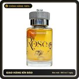 Popper Chính Hãng Tăng Cảm Xúc Cho Cuộc Yêu Popper MrB Rose hương hoa hồng cao cấp 40ml - Snapshop Chính Hãng