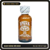 Popper Chính Hãng Tăng Cảm Xúc Cho Cuộc Yêu Popper Spunk 30ml chính hãng (USA) - Snapshop Chính Hãng