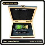 Popper Chính Hãng Tăng Cảm Xúc Cho Cuộc Yêu Popper hộp gỗ Glenburgie 30ml phiên bản mới nhất cực êm - Snapshop Chính Hãng