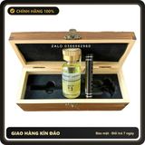 Popper Chính Hãng Tăng Cảm Xúc Cho Cuộc Yêu Popper hộp gỗ Glenburgie 30ml phiên bản mới nhất 2024 - Snapshop Chính Hãng