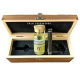 Tinh Dầu Hít Thư Giãn Dành Cho Người Lớn Popper hộp gỗ Glenburgie 30ml phiên bản mới nhất 2024 - Snapshop Chính Hãng