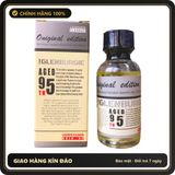 Popper Chính Hãng Tăng Cảm Xúc Cho Cuộc Yêu Popper Glenburgie Aged 95th mùi hương mạnh mẽ 30ml (Mới) - Snapshop Chính Hãng