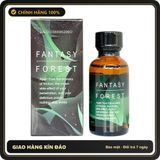 Tinh Dầu Hít Thư Giãn Dành Cho Người Lớn Popper Fantasy Forest 30ml Hàng Chuẩn - Snapshop Chính Hãng